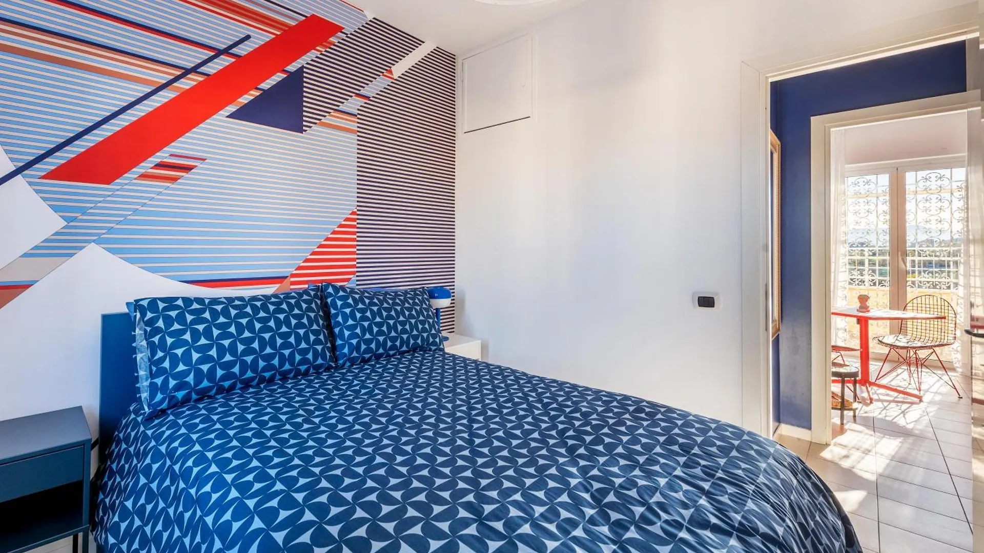 Cielo Di Roma - Penthouse With Terrace Apartment  Rome
